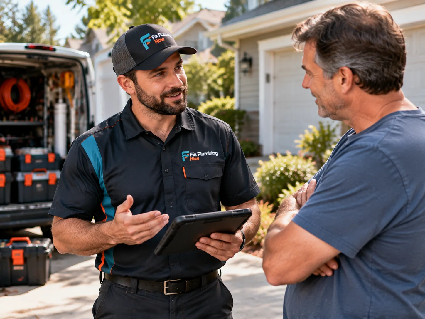 Clogged Drain Service Cleveland, UT FAQs